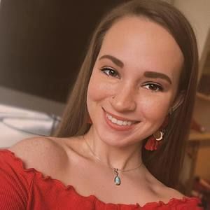 Meet your Posher, Bethany